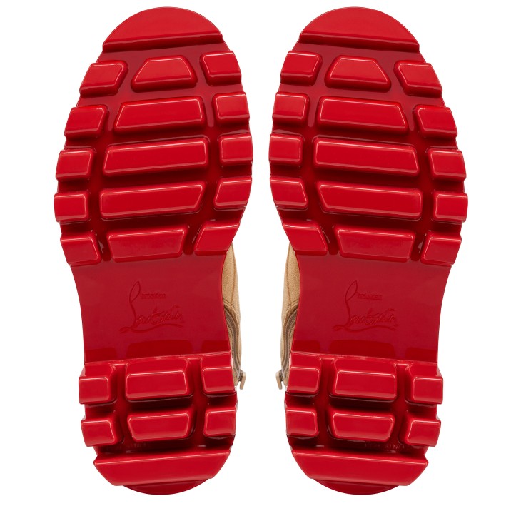 Christian Louboutin Dune Trott Alta - Image 5